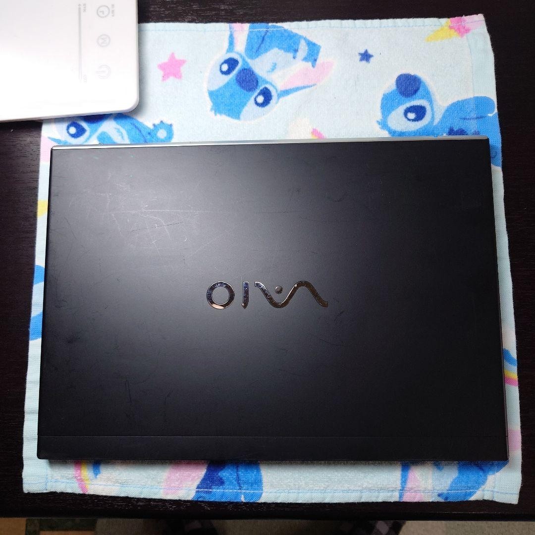 VAIO Pro PJ VJPG21 i7-1255U Iris Xe 16GB SSD 512GB 13.3″ FHD Win 11 Ultra-Light