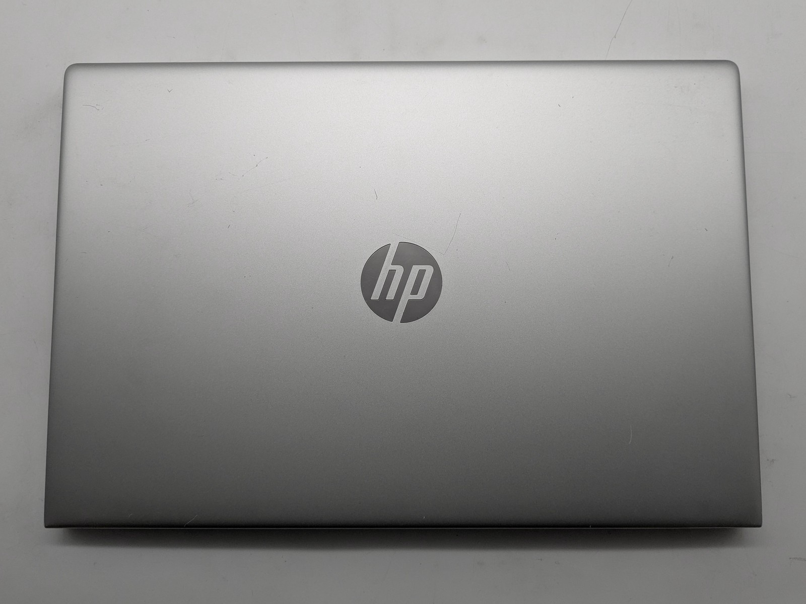 HP Probook 650 G4 15″ HD I5-8250U 256GB SSD 16GB W11P Webcam Backlit FPR *READ*