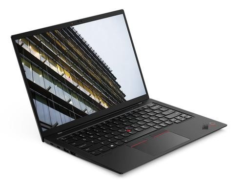 Lenovo ThinkPad X1 Carbon G9 Core i7 11th Gen i7-1185G7 1TB 16GB