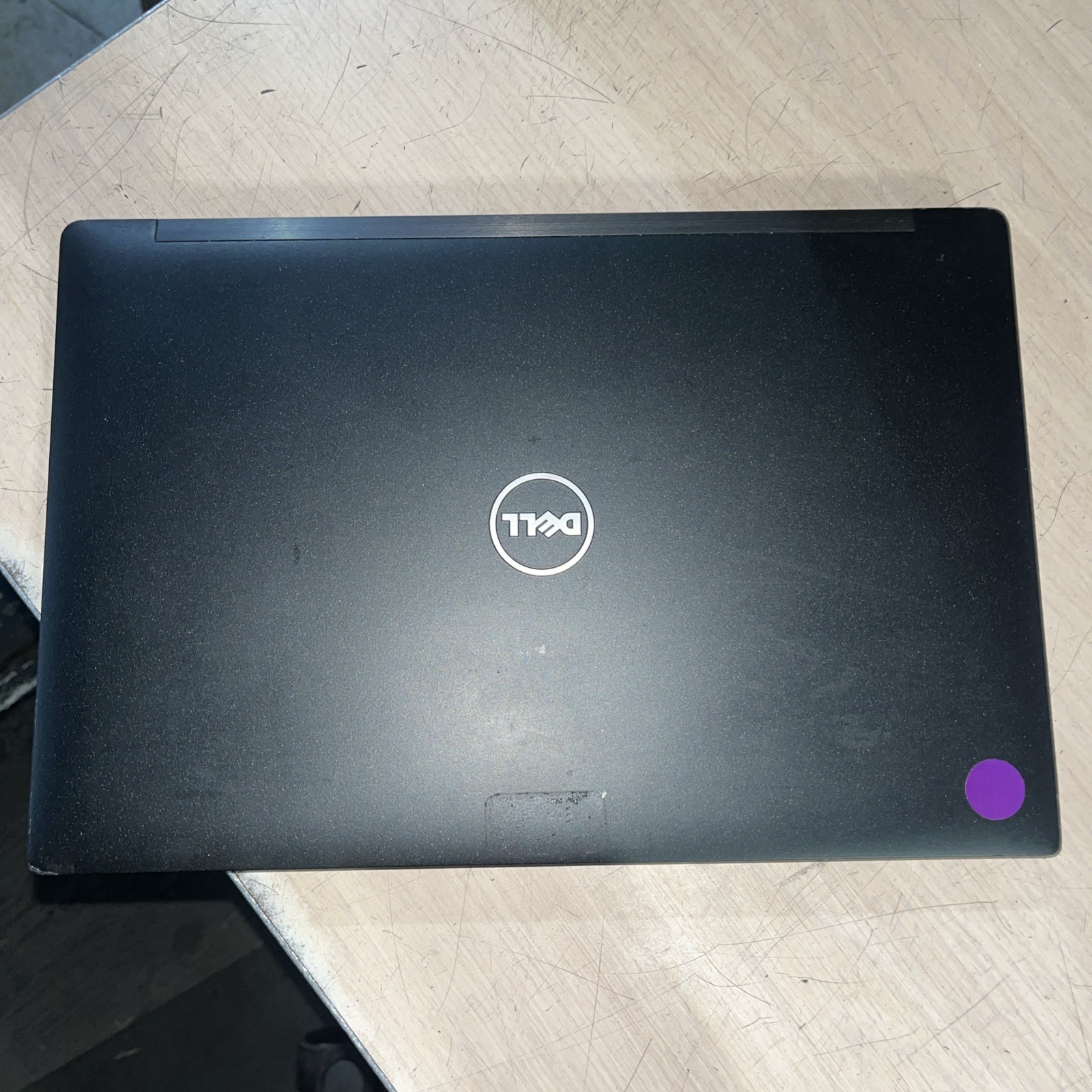 DELL LATITUDE 7480 INTEL CORE I7-7600U 8GB RAM NO HD