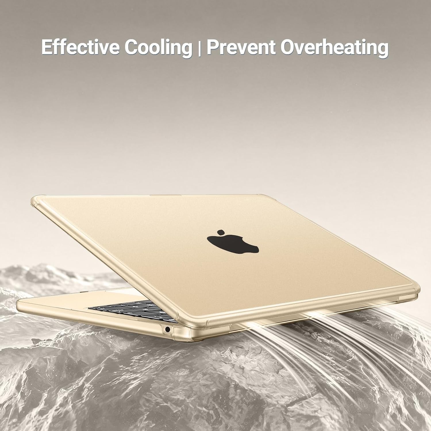 MacBook Air 15 inch M5 2026 M4 2025 M3 M2 2024 2023 A3448 A3241 A3114 A2941 Case
