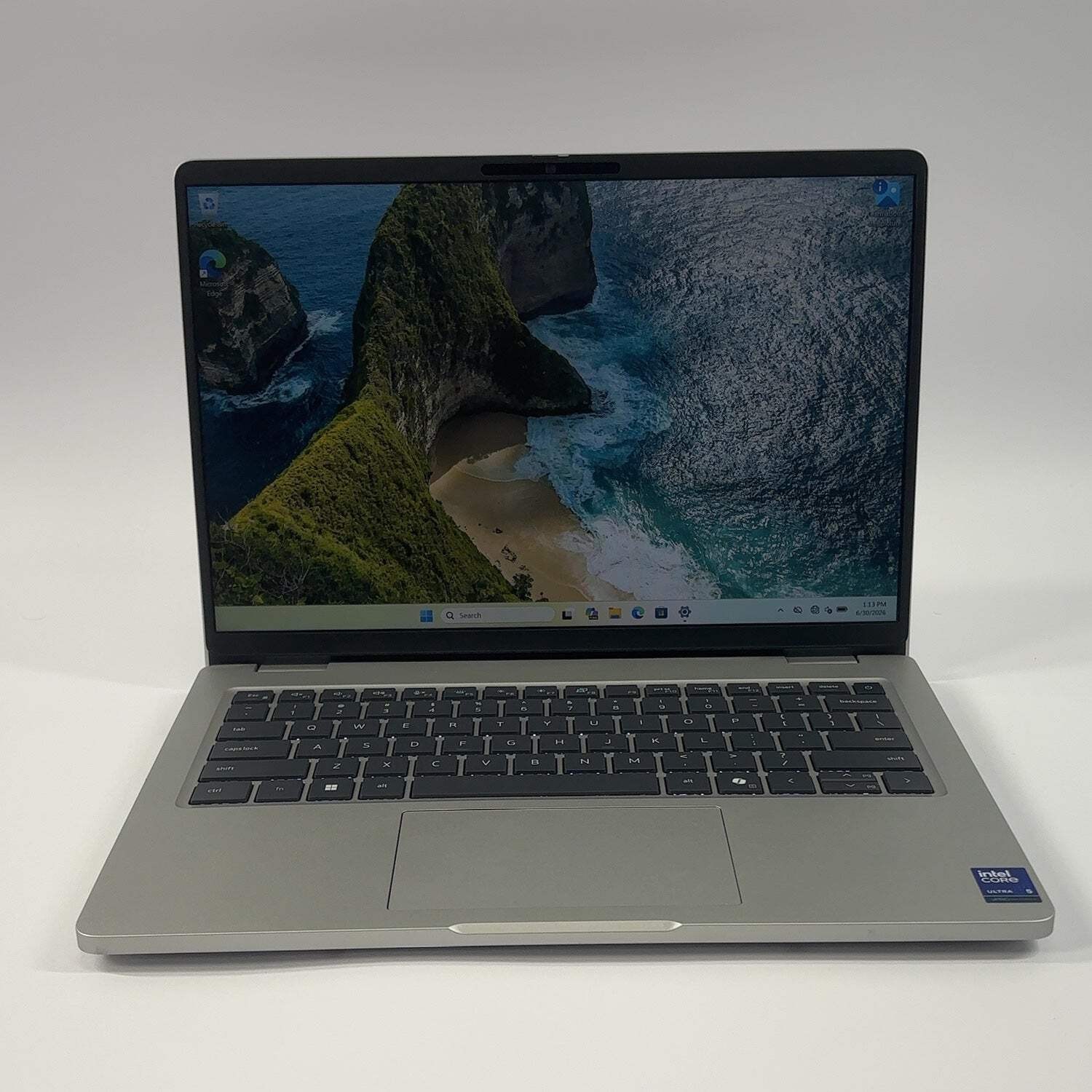 Dell Pro 14 PC14250 14″ Core Ultra 5 235U 2.0GHz 16GB RAM 256GB SSD