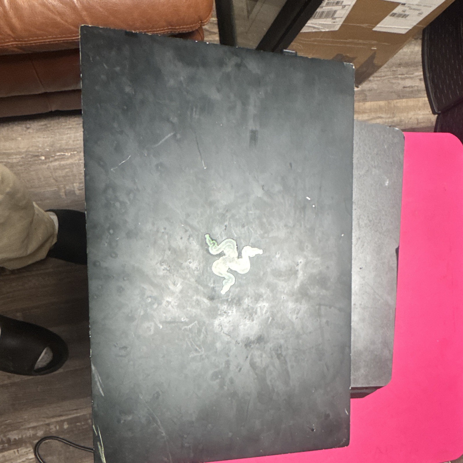 Razer Blade Stealth 13 2019 I7-1065G7 1.3GHz, 16GB RAM, 512GB SSD, GTX 1650