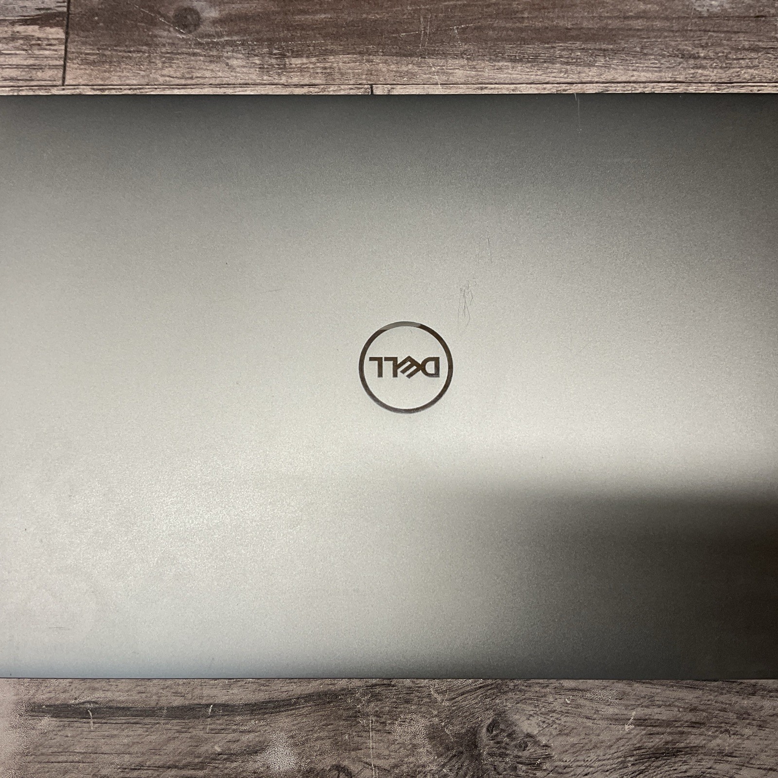 Dell Precision 5550 / i7 10th Gen / Quadro T2000 4GB / 256GB SSD / 60F