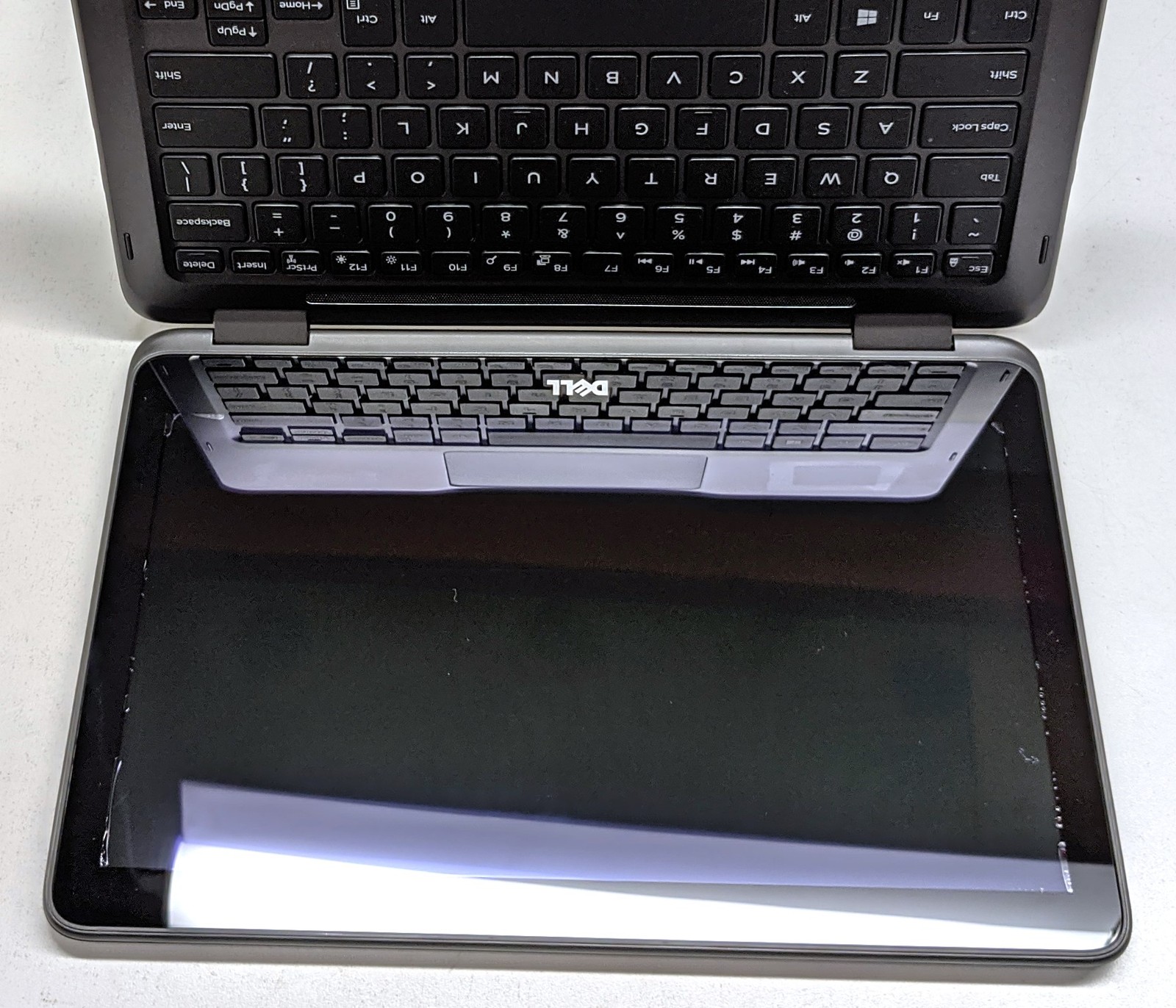DELL INSPIRON 11 3185 2-1 LAPTOP AMD A-9420e 4GB 500GB