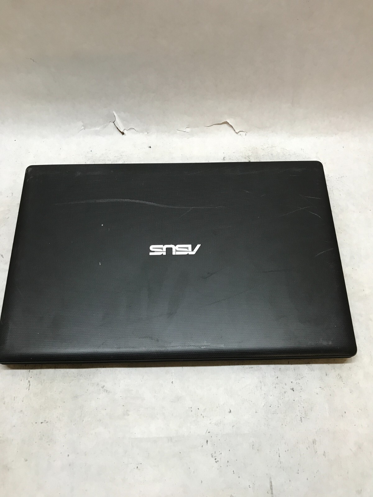 Asus X551C 15″ X551CA-HCL1201L Celeron 1007U 1.5GHz 4GB RAM NO HDD Cracked – DW