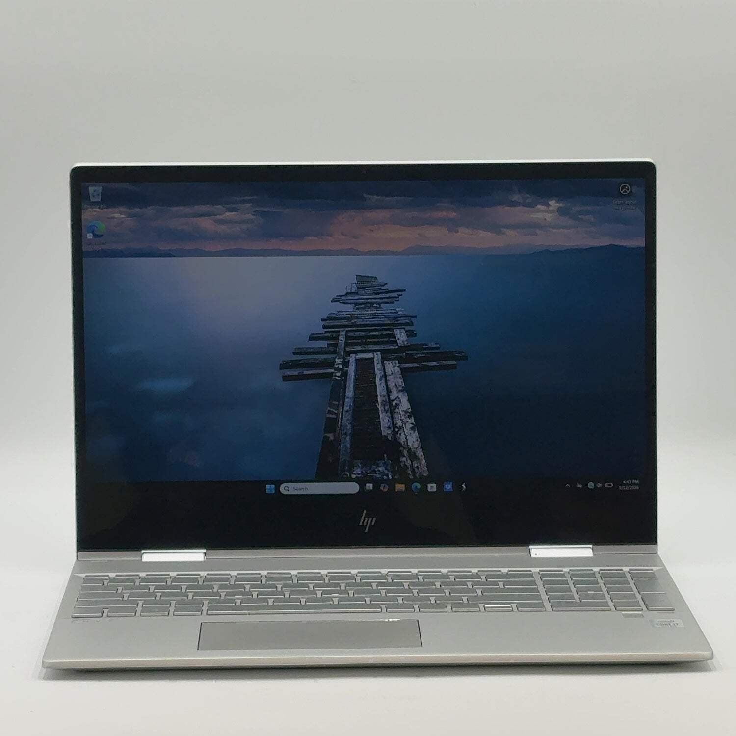 HP Envy 15m-dr1012dx 15.6″ i7-10510U 1.8GHz 12GB RAM 512GB