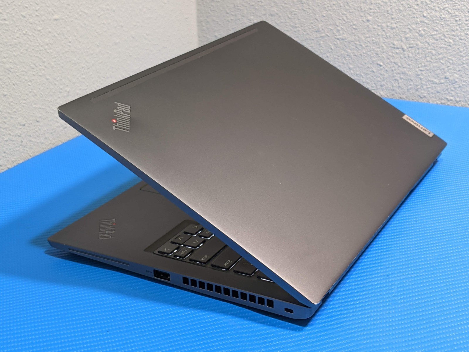 Lenovo ThinkPad X13 Gen 2i 13.3″FHD+ TOUCH i7-11 2.8GHz 16GB 512GB SSD W11P +PA