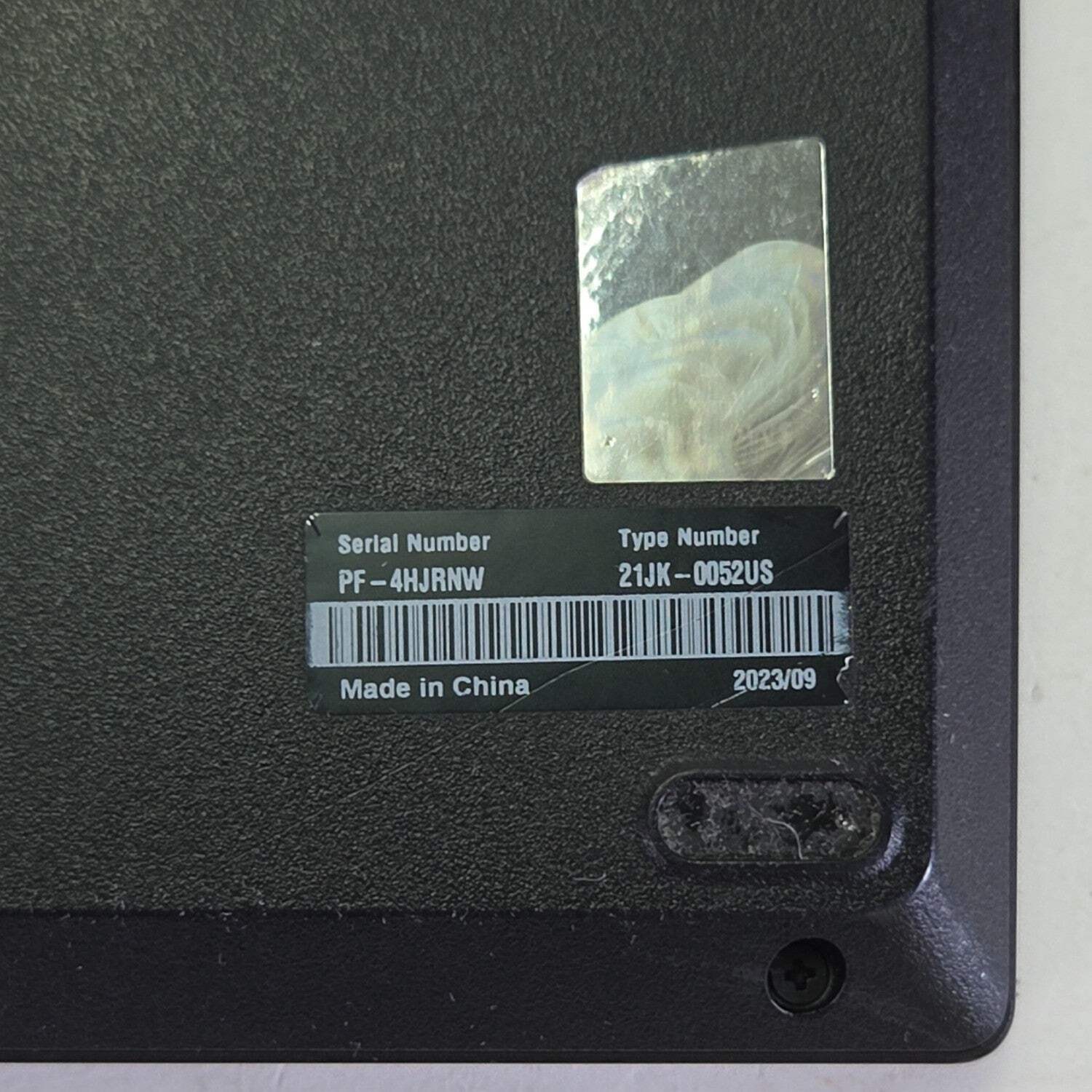 Lenovo ThinkPad E14 Gen 5 21JK-0052US 14″ i5-1335U 1.3GHz 16GB RAM 512GB SSD