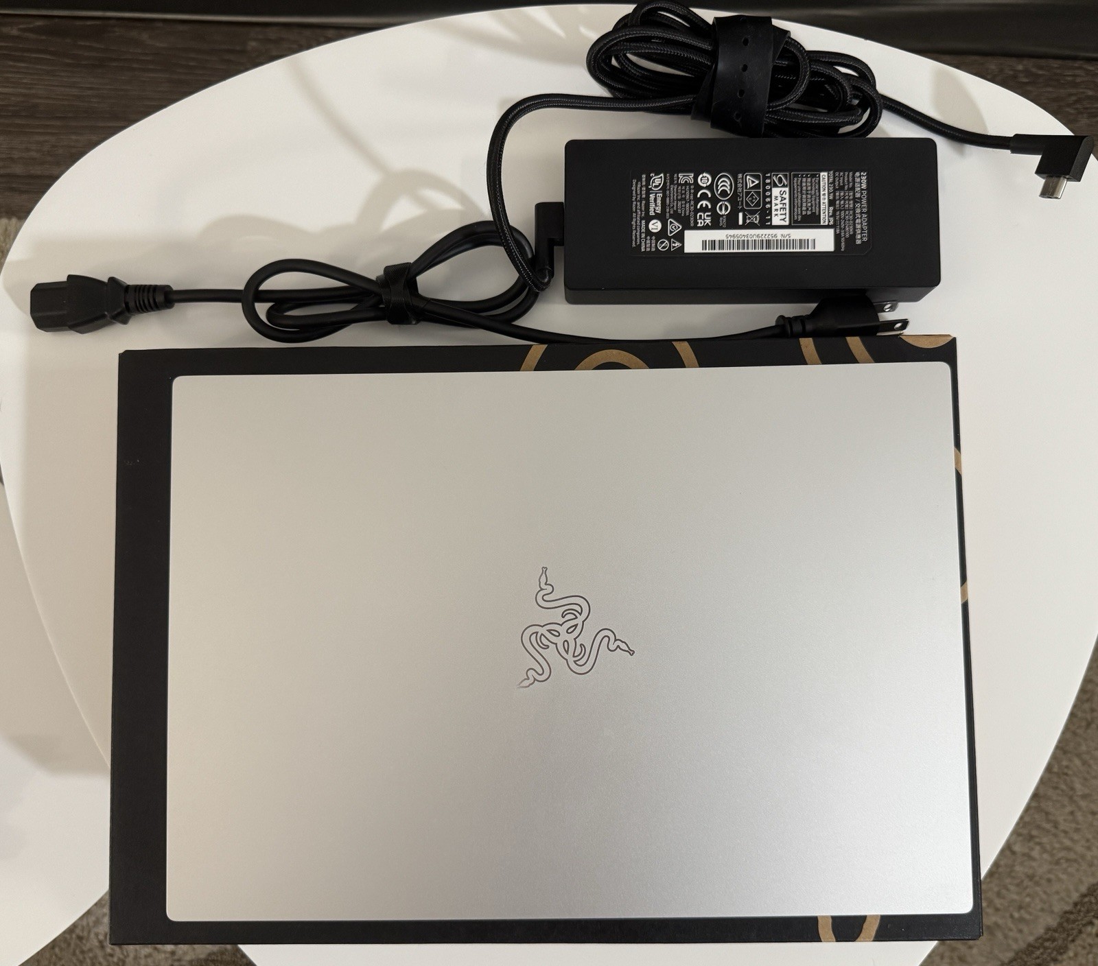 Razer Blade 14″ Gaming Laptop Ryzen 9 6900HX RTX 3070 Ti 16GB 1TB SSD
