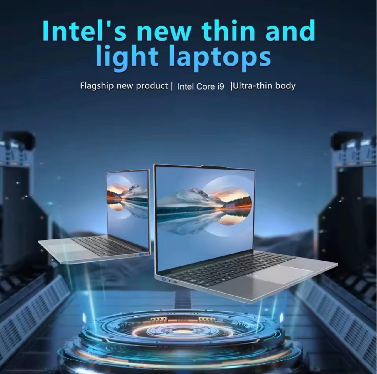 Xiaman Gaming Laptop intel Core i9-10980HK 1920*1080 IPS 15.6″ Full HD Notebook