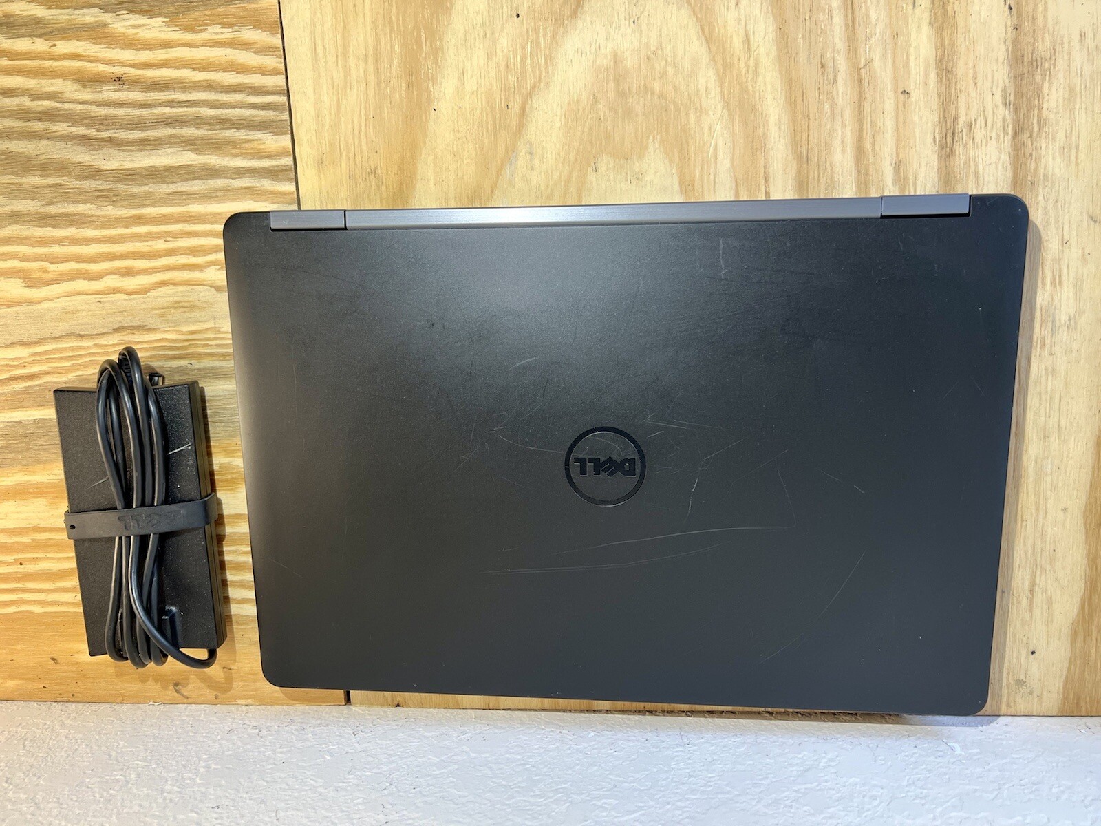Dell Precision 3510 Laptop -2.7GHz i7-6820HQ 16GB 256GB SSD Webcam 1920 x 1080