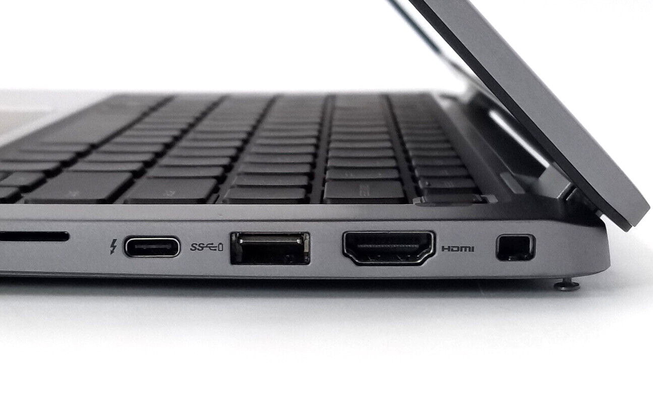 Dell latitude 7430 2 in 1 14″ Intel i7-12th Gen 16GB RAM + 512GB NVMe Win 11 Pro