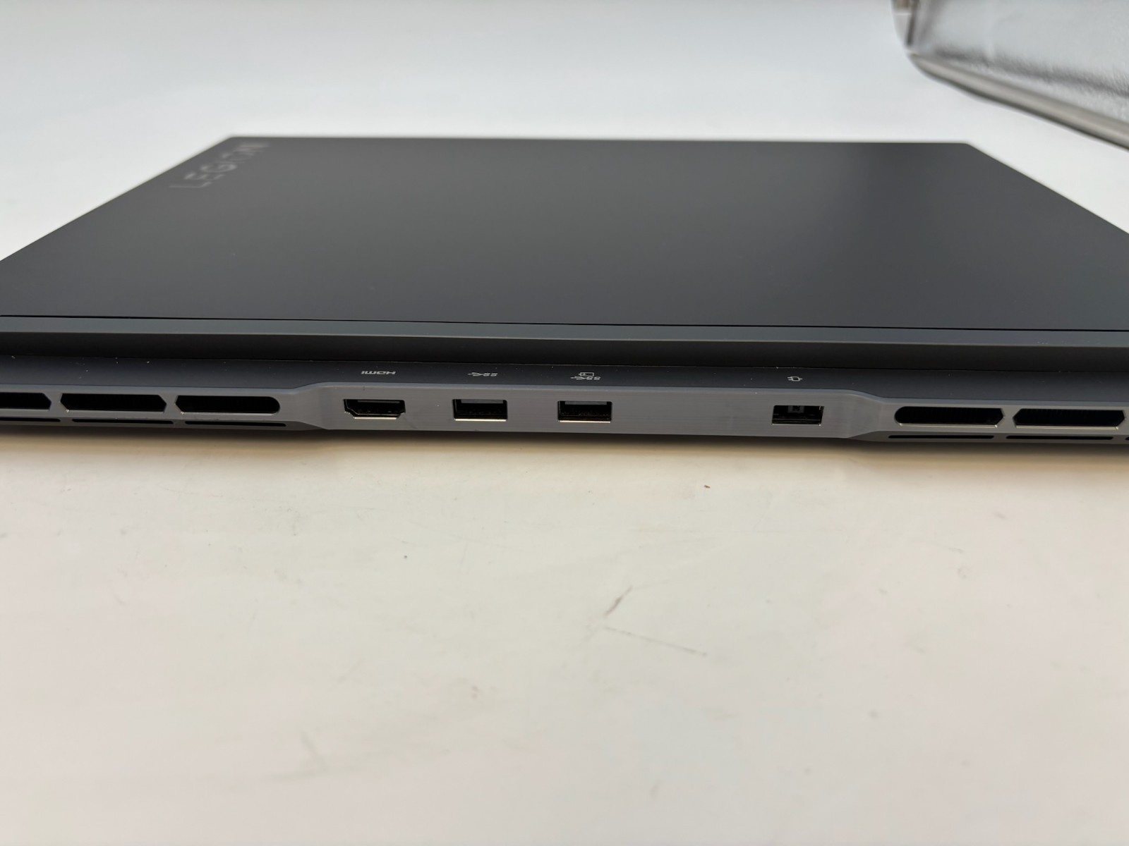 Lenovo Legion Slim 7 16ARHA7 16″ 1 TB SSD 16 GB RAM Ryzen 9 6900HX RX 6800S