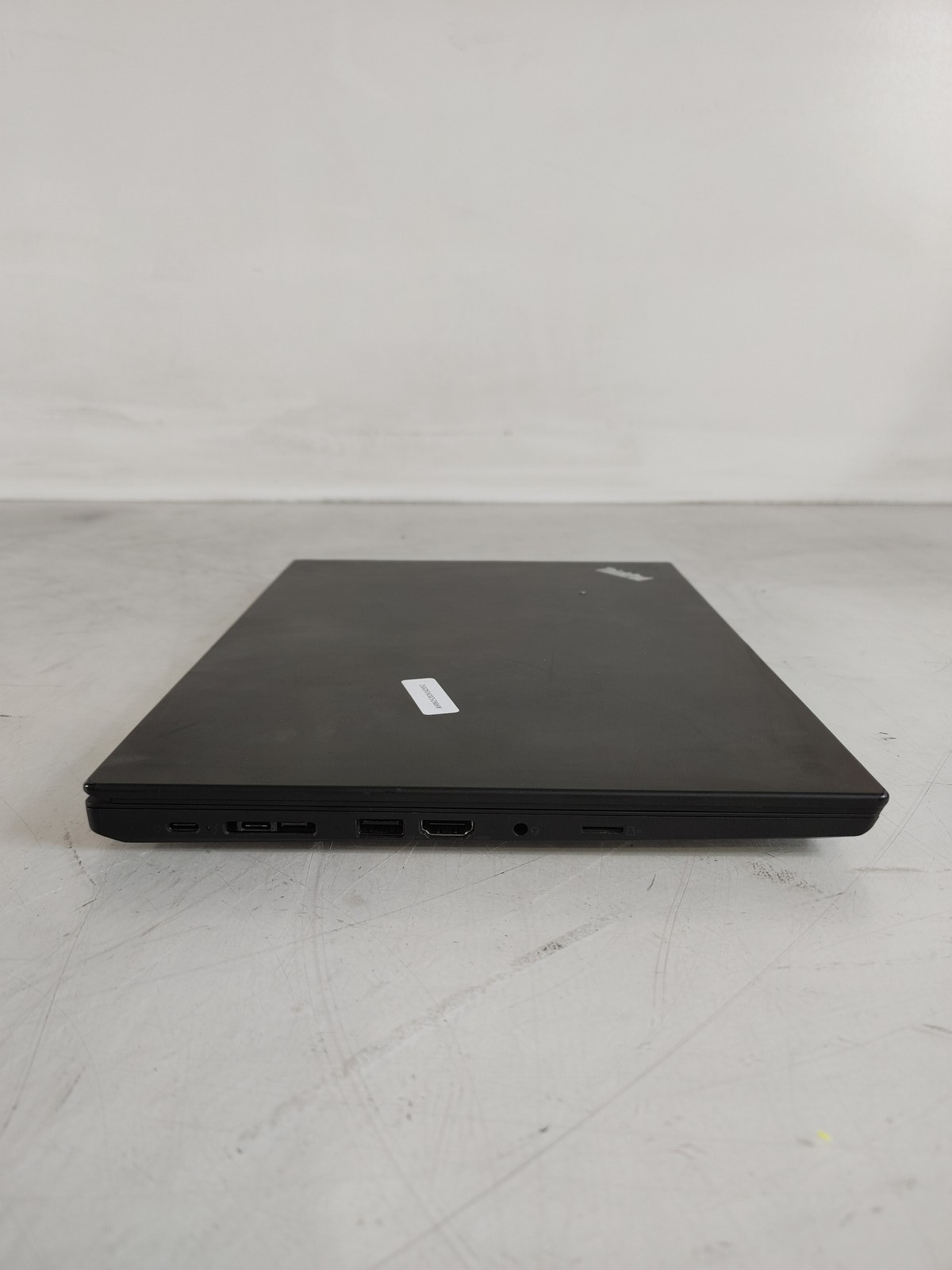 Lenovo ThinkPad T490 Core i7-8565U 1.80 GHz 16 GB DDR4 No HDD