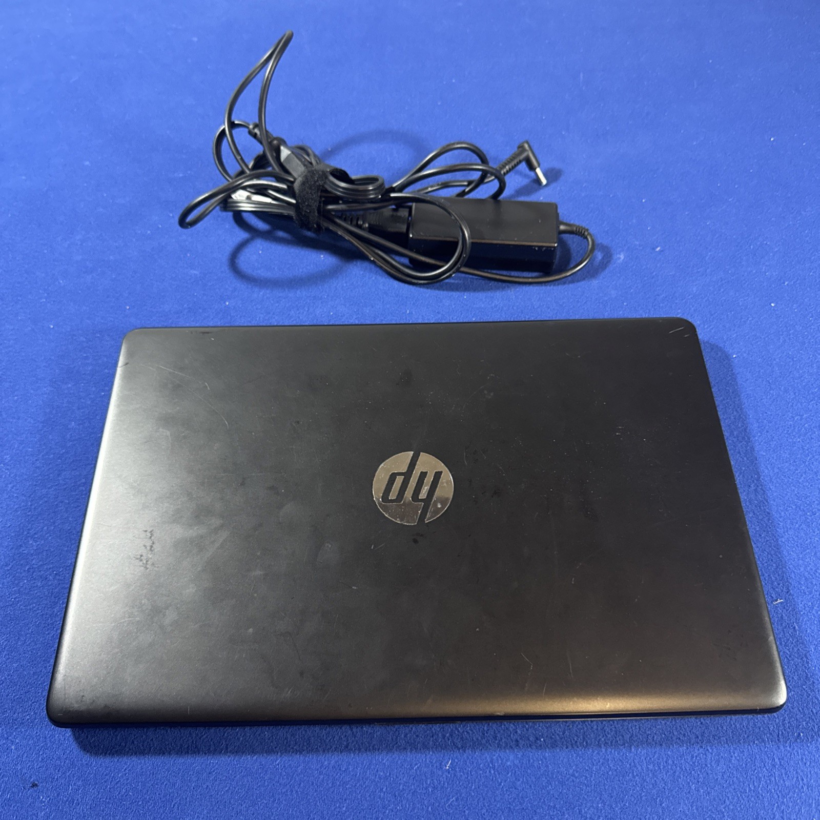 HP Stream 14-ds0013dx AMD A4-9120 1.50GHz 4GB RAM 32GB eMMC