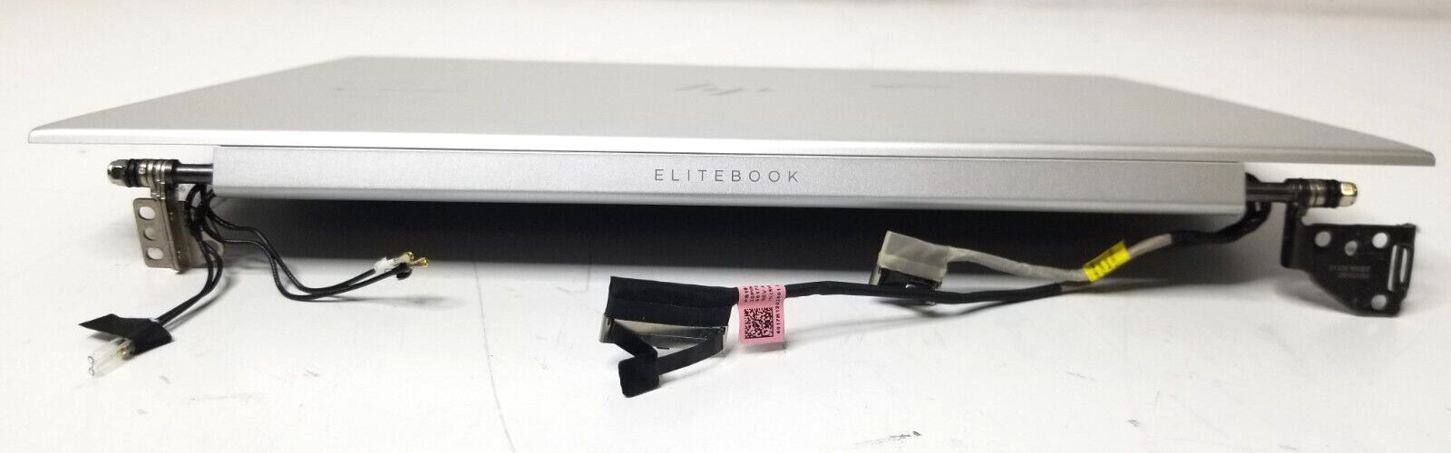 Complete Non-Touchscreen LCD Display with hinges for HP Elitebook 830 G6 #3