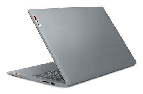 Lenovo IdeaPad Slim 3 Ryzen 7 5825U 512GB 16GB FHD 15.6″ inch touch Arctic Grey