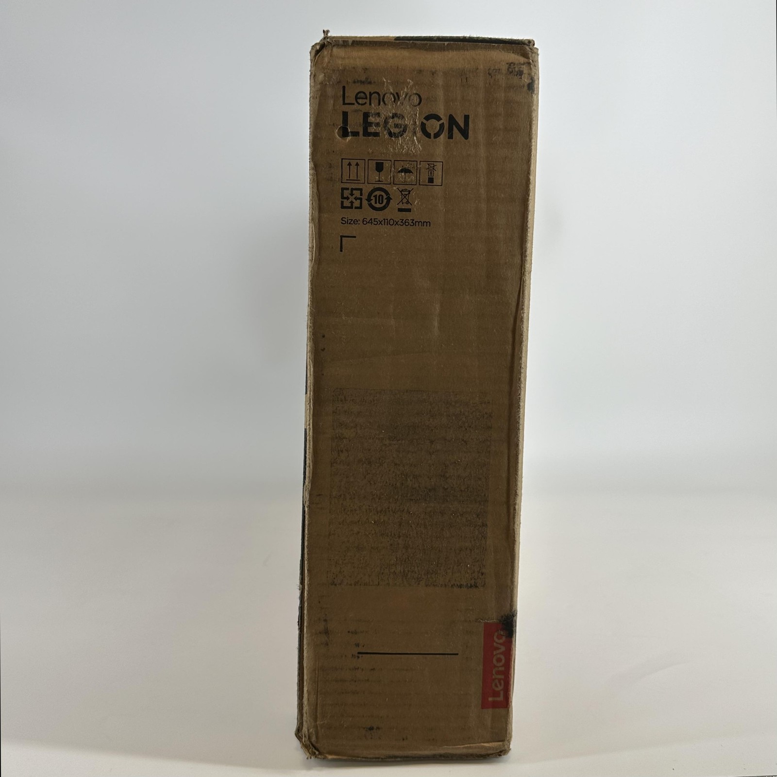 Lenovo Legion 9i Gen 10 18 UHD+ 240Hz 2.7GHz Ultra 9 275HX 32GB 1TB SSD RTX 5080