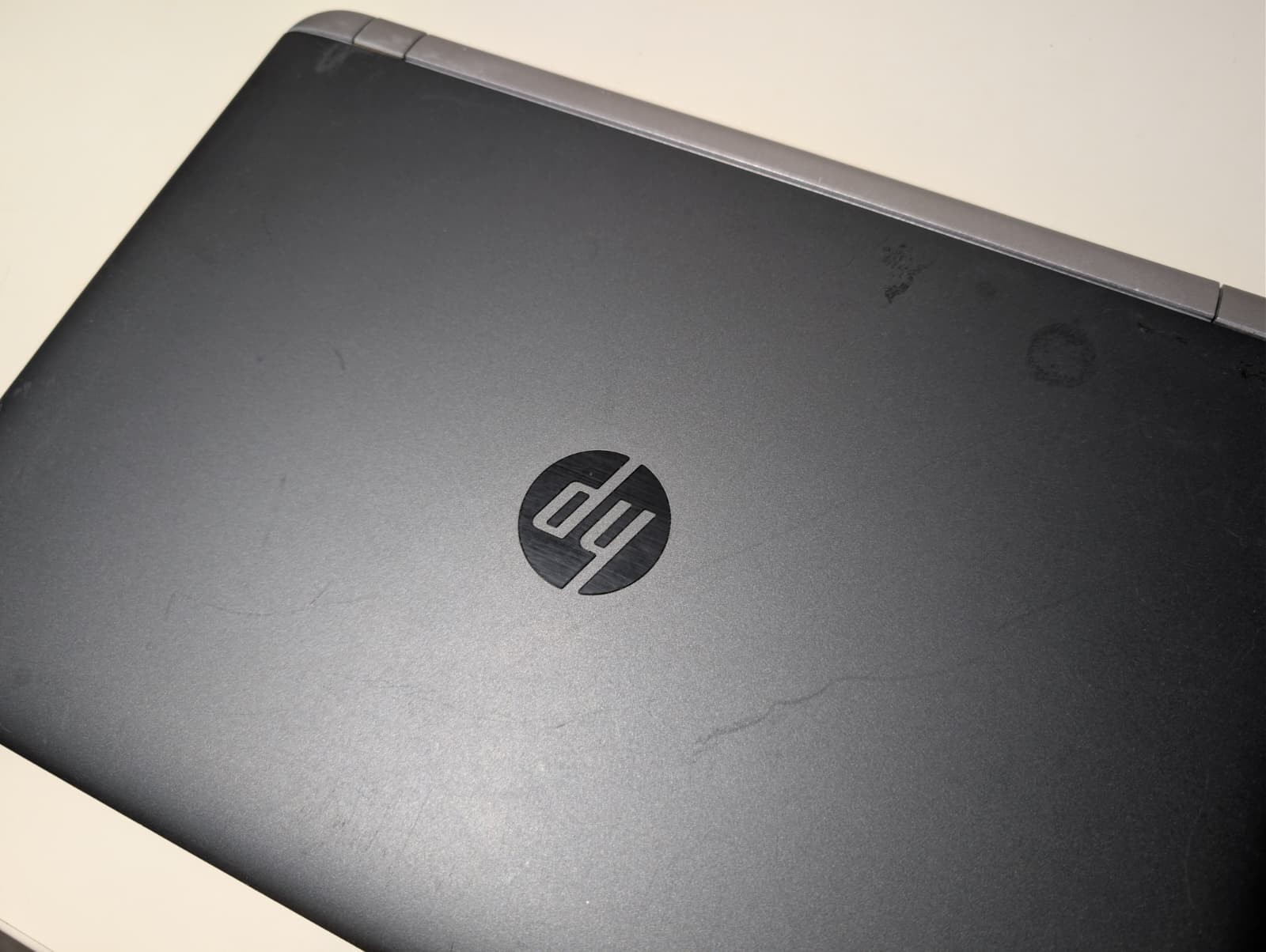 15″ HP PROBOOK 455 G3 | AMD A8-7410 12GB RAM 180GB SSD | HD Windows 11 Pro | DVD