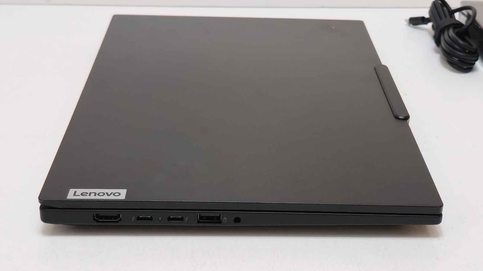 Lenovo ThinkPad P14S Gen 5 Intel Ultra 7 165H 56GB RAM 1TB SSD Ark Pro Touch