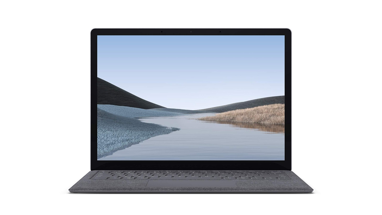 Microsoft Surface Laptop 3 13.5in Touchscreen Intel i5 8GB RAM 256GB SSD Win 10