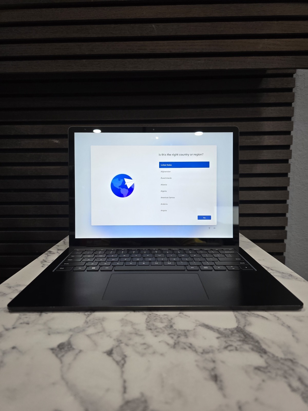 Microsoft Surface Laptop 4 13.5″ i5-1135G7 16GB 512GB SSD Win11 Touch