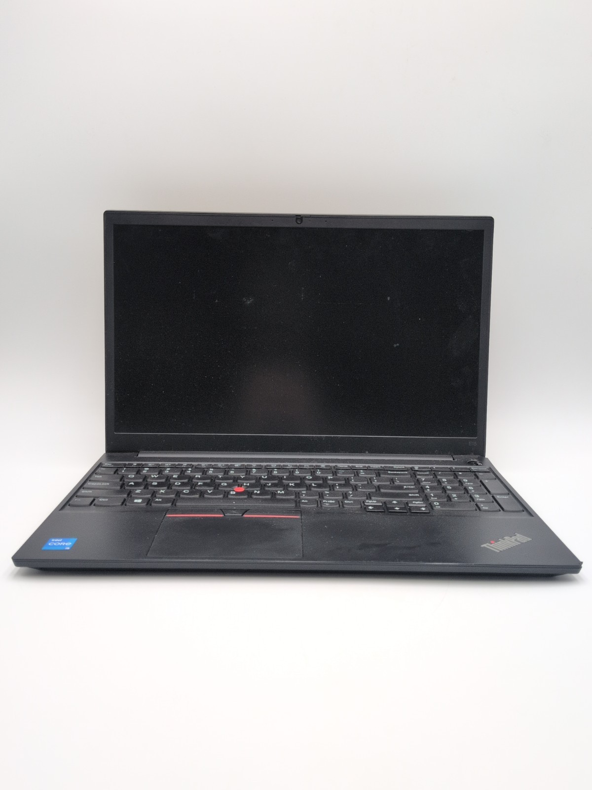 Lenovo ThinkPad E15 Gen 2 15.6″ i5-1135G7 16GB RAM 256GB Win 11 Pro Grade C