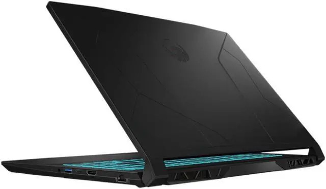 MSI Bravo 15 C7V 2023 15.6 in FHD Ryzen 7 7735HS 16GB RAM 960GB SSD