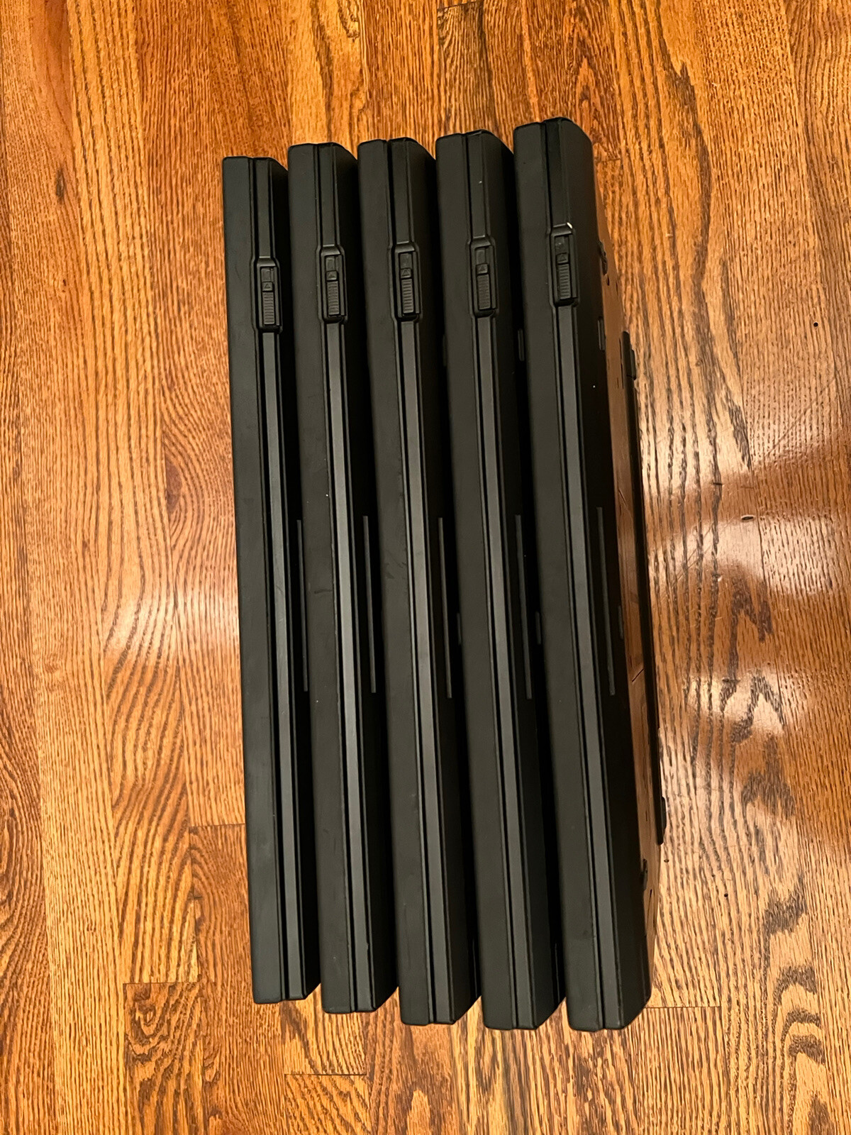 Lenovo ThinkPad T430 i5/8GB Ram/120 GB SSD+500 GB HDD/Win 7. Ready to Use.