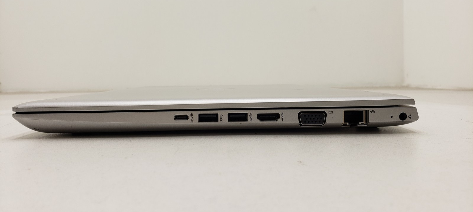 HP ProBook 450 G5 Intel Core i5-8250U 8GB RAM 256GB SSD 15.6″ Laptop Win 11 Pro.