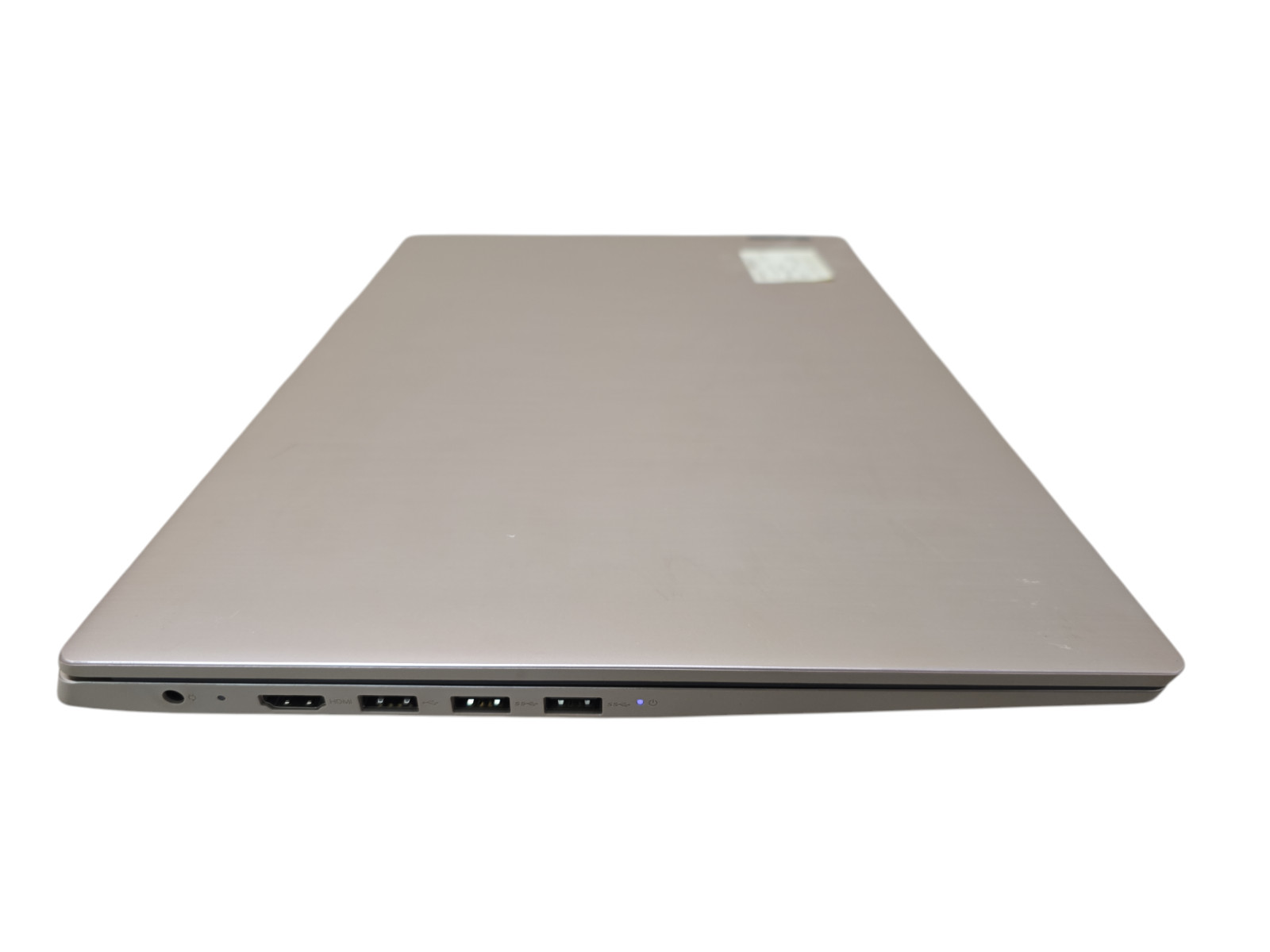 Lenovo Ideapad 3 15IIL05 i3-1005G1@1.2GHz 1TB NVMe 8GB Ram Win 11 Tested