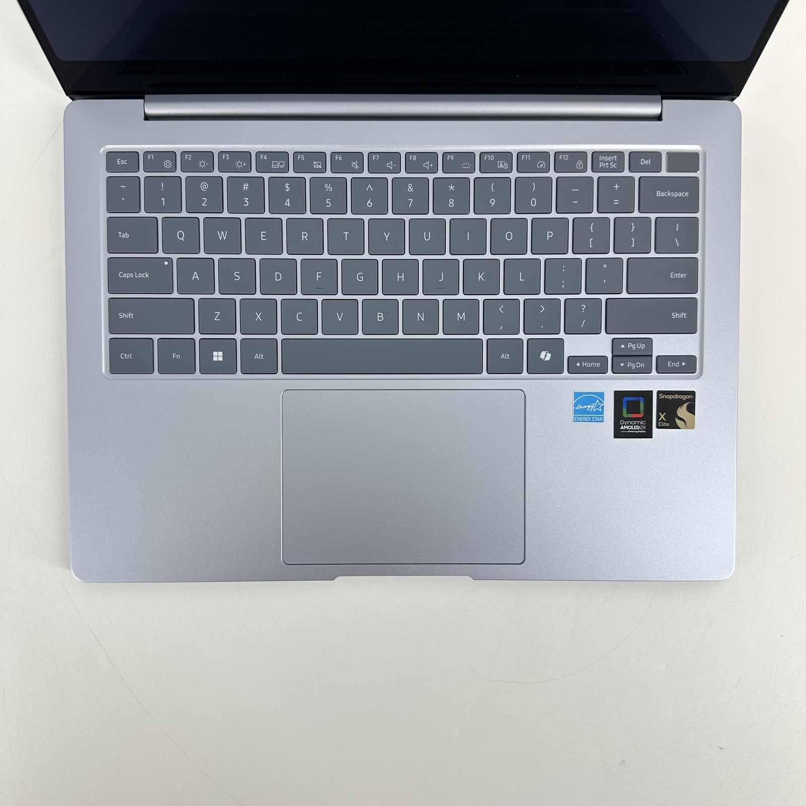 Samsung Galaxy Book4 Edge 14 QHD+ TOUCH 3.4GHz X Elite 16GB 512GB eUFS Excellent