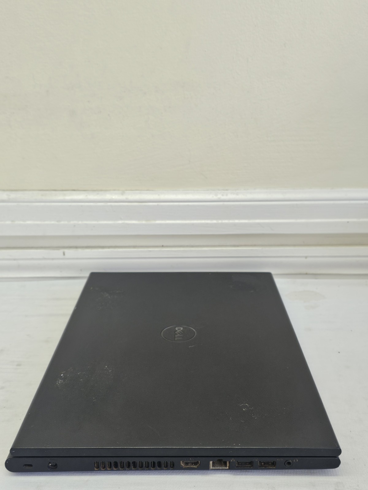 Dell Inspiron 3542 Laptop – i3-4005u – 4GB RAM – 500GB HDD – NO BATTERY – Win 10