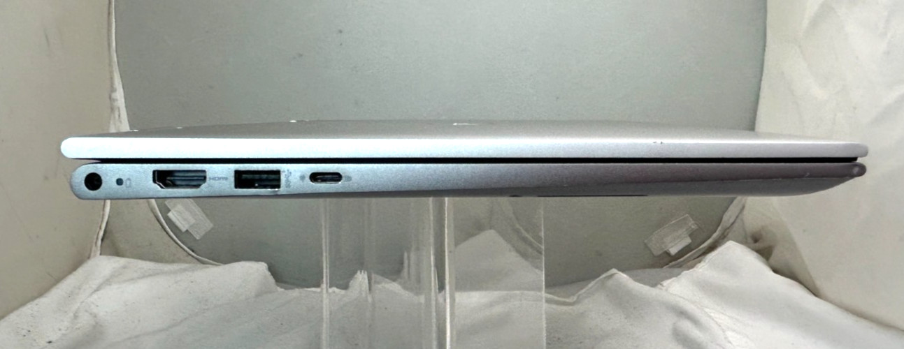 14″ Dell Inspiron 5410 Intel Core i5 1.4GHz 8GB RAM 512GB SSD !READ! LPT-406