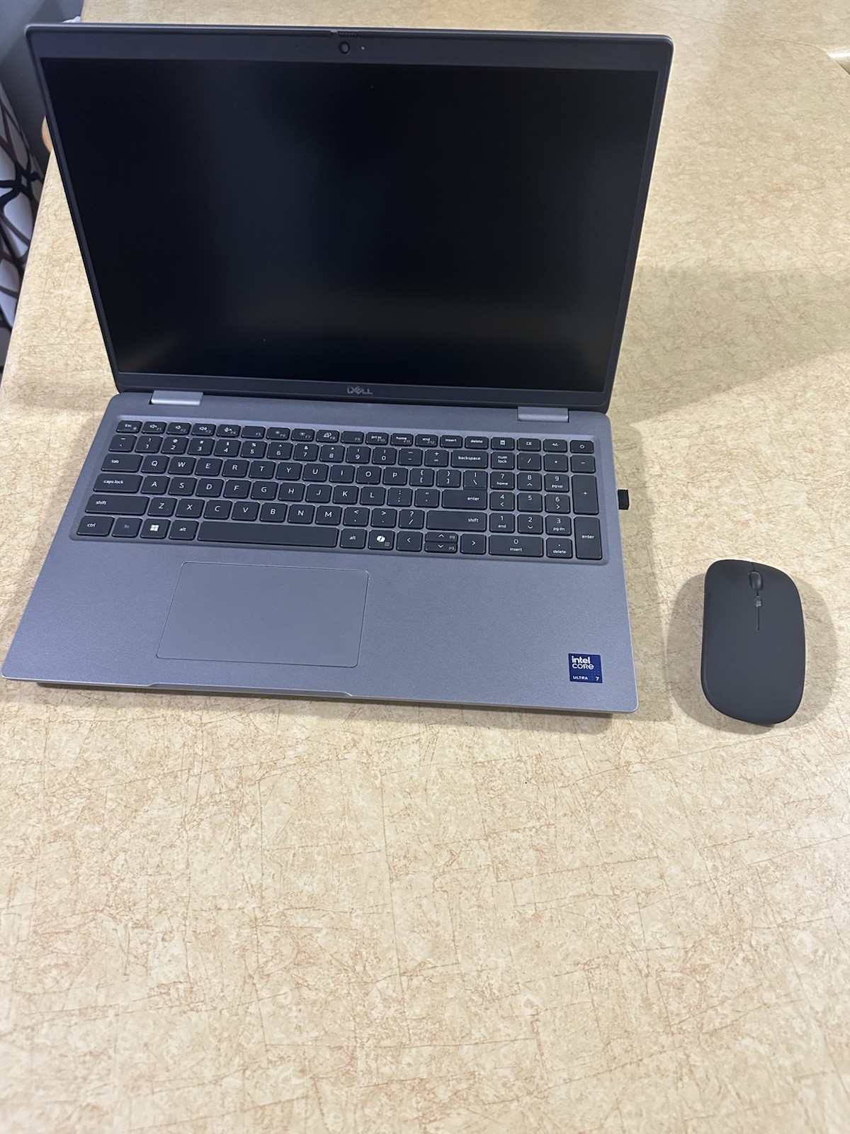 DELL Precision 3591 i7 Ultra (2024) High Performance Computer