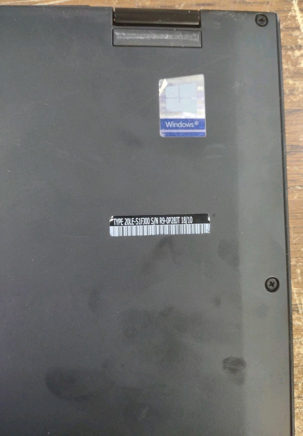 LENOVO ThinkPad X1 Yoga 3rd Gen W/ i5-8350U, 16GB, 256GB, TOUCH, STYLUS.