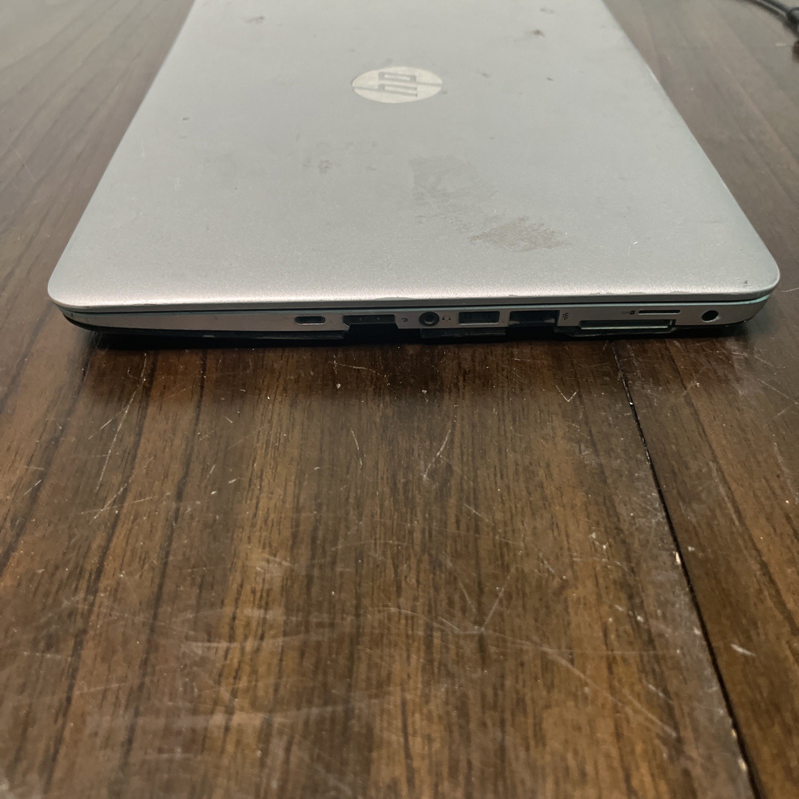 HP EliteBook 840 G4 i5-7300U @ 2.60 No HDD/OS *PARTS*
