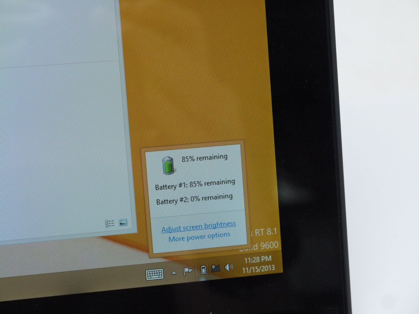 ASUS VivoTab TF600T 10.1″ Windows RT 8.1 32GB Tablet w/ Keyboard – Working Great