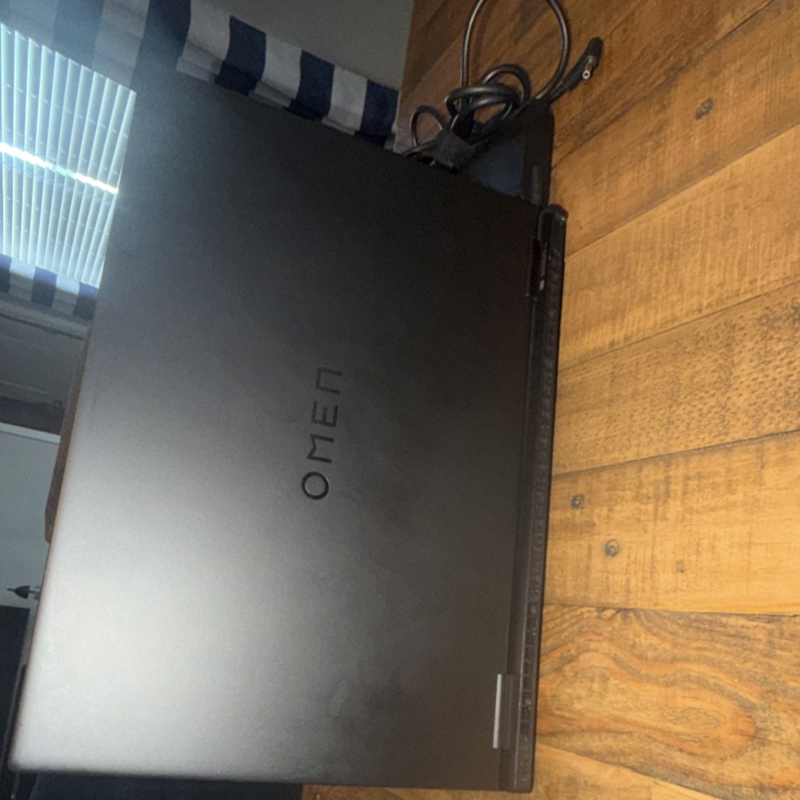 HP OMEN 16.1″ Gaming Laptop i7 13620H RTX 4060 16GB 1TB SSD Shadow Black