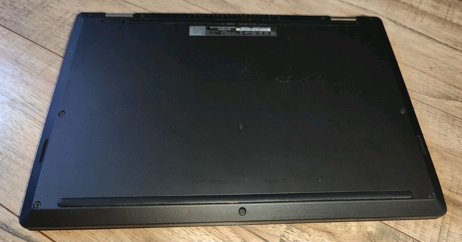 ⭐ DELL INSPIRON 13 7353 | INTEL CORE I5-6500U 2.50GHZ | 256GB | 8GB | Windows 11