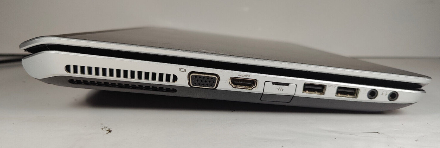 15″ HP Pavilion DV6-7114 AMD A8-4500M 1.9Ghz 8GB RAM 640GB HDD Radeon HD 7640G