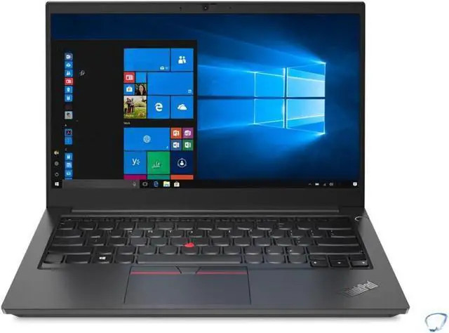 Lenovo ThinkPad E14 Gen 2 Intel 14 in FHD Core 1135G7 128GB SSD Hard i5-1135G