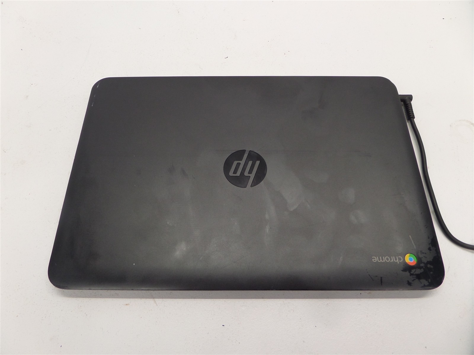 HP 14″ Chromebook 14 G44GB RAM T4M33UT#ABA 32GB eMMC