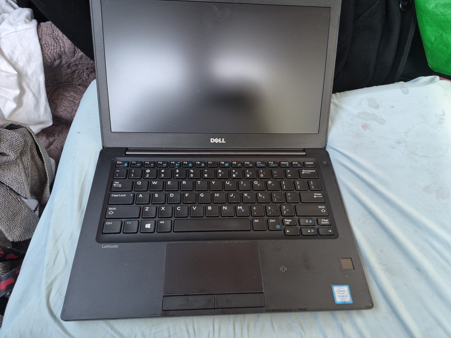 Dell Latitude 7280 Intel Core 5 6th Gen 128GB 4GB RAM Windows 11