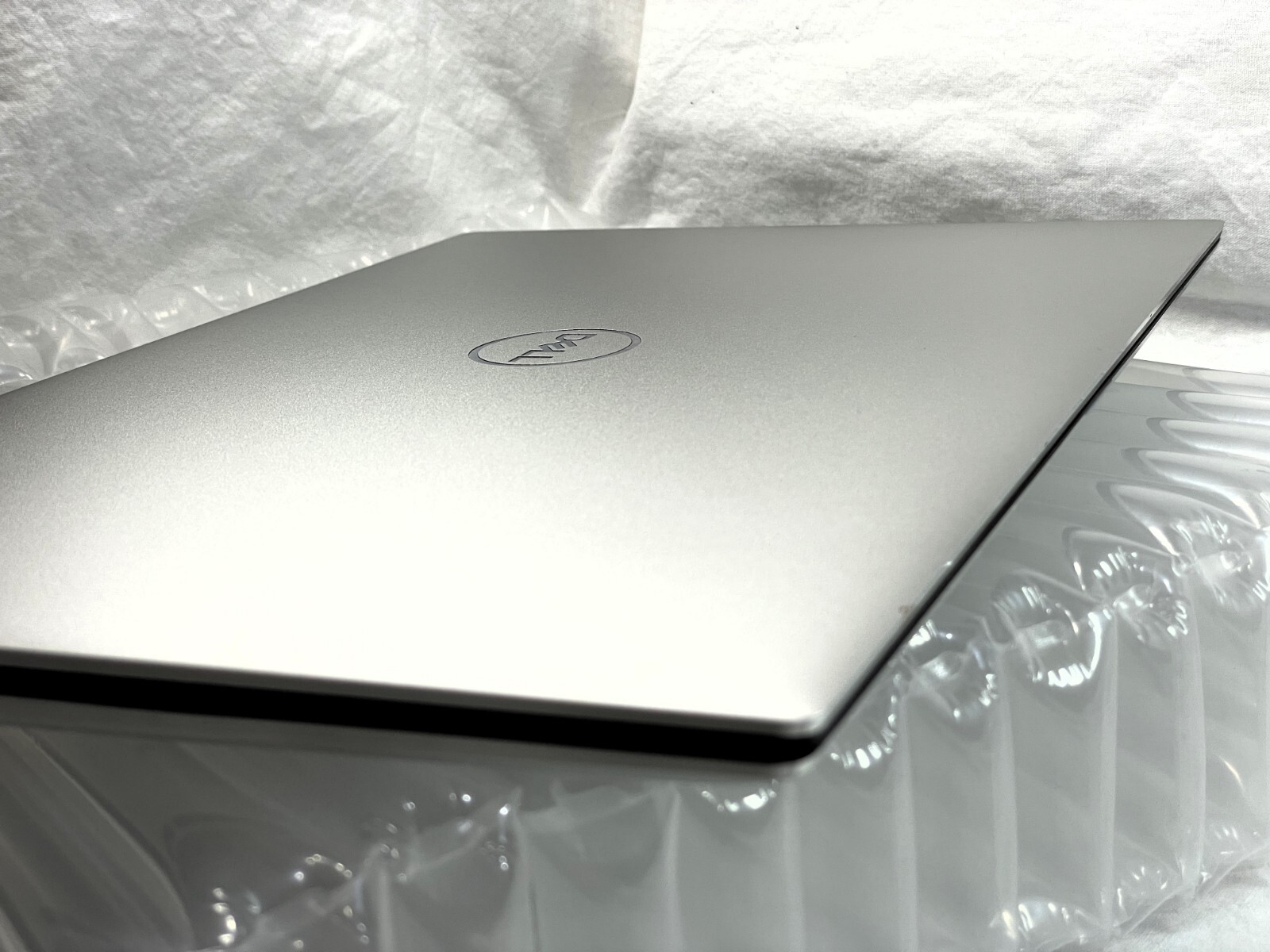 Dell XPS 15 9510 4K OLED TOUCH ✔i9-11900H ✔64GB RAM ✔2TB SSD ✔RTX 3050 ✔Grade A