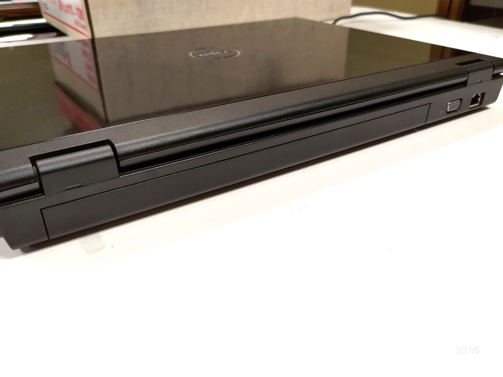 Dell Vostro 1710 2GB RAM/160GB HDD Core2 Duo, CD/DVD, No OS
