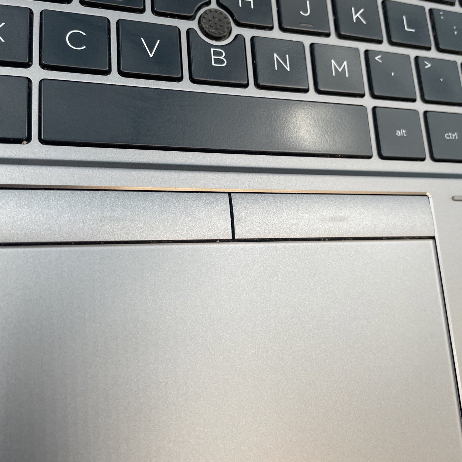 HP ZBook Firefly G8 | i7-1165G7 | 16GB RAM | 512GB SSD | WIN 11 PRO | 71% BATT