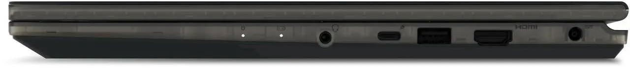 MSI Cyborg 15 B2RWEKG-258US 15.6″ Laptop FHD Intel Core 5 16GB SSD Black W11