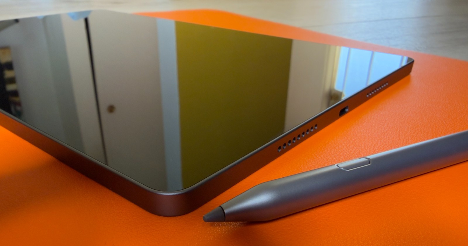 Lenovo Idea Tab Pro TB373FU 12.7” 3K 8GB/256GB Wi-Fi Luna Grey + Pen